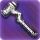 R&D: Cosmic Raising Hammer