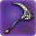 Well-oiled: Amazing Manderville Scythe