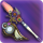 The Might Phantastick: Flat Brush Penumbrae