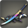 Otherworldly Katana