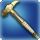 A Blacksmith's Life for Me