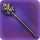 Quick to Judge: Law's Order Cane