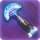 Resplendent: Brilliant Round Knife