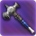 Tool Order: Skybuilders' Raising Hammer