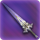 The Might Phantastick: Sword & Kite Shield Penumbrae