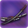 Reforged: Majestic Manderville Samurai Blade