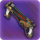 The Might Phantastick: Arquebus Penumbrae