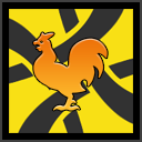 Kugane Fried Chocobo