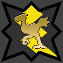 Le Chocobo Fringuant