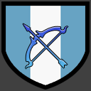 The Shield and Bow