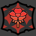 BloodMoons Rose