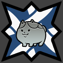 Hrothgar's Ark