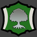 Wanderer's Grove