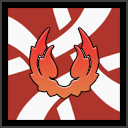 Vermilion Lotus