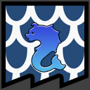 Raging Sea Mammals