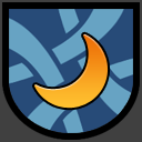 Moonward