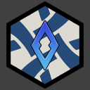 Crystalbound