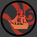 THE BLOODY SAIL
