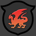 Crimson Dragons