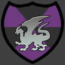 Dragon Argent
