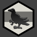 -Corvid Curiosities-