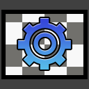 Blue Gear