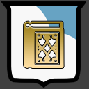 Blank Book