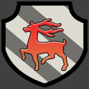 Scarlet Stag Sector