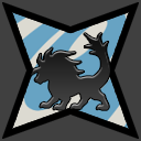 CRESCENT TAIL