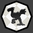 DIAMOND CHOCOBO