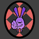 The Lucky Spriggan