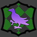 Umbral Crows