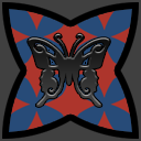 Swallowtail Phantasm