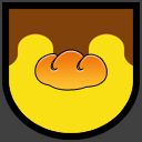 Pudding a la Mode