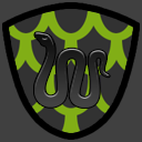 Serpents of Shadow