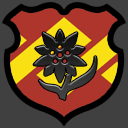 Dark Rose