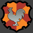 Red Chicken