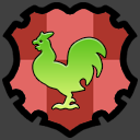 BBQ CHICKENS