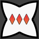 Tri -Gun
