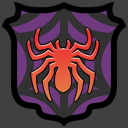 Barking Spiders