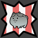 MiLK Cat.