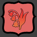 The Crimson Lily