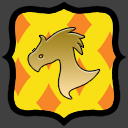 Zum goldenen Chocobo