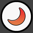 Crimson Moon