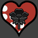 -Heart's Garden-