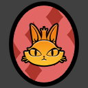 Whimsical Cat