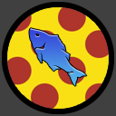 Sushi and Pizza
