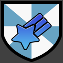 The Azure Spade's