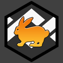 Lucky rabbit Dice