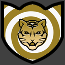 The Golden Cat